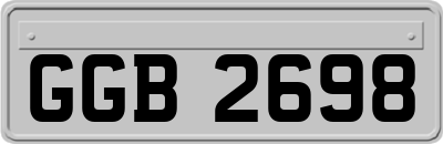 GGB2698