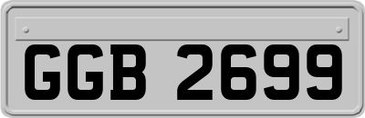 GGB2699
