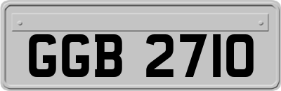 GGB2710