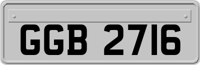 GGB2716