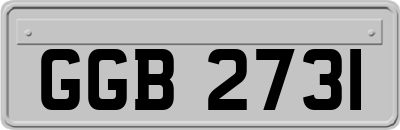 GGB2731