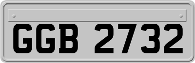 GGB2732