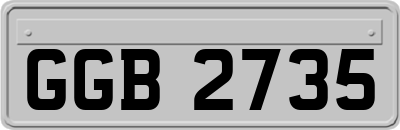 GGB2735