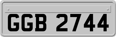 GGB2744