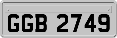GGB2749