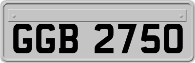 GGB2750