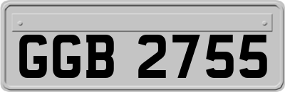 GGB2755