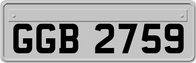 GGB2759