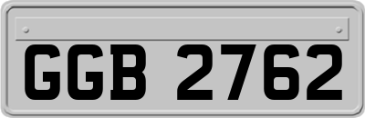 GGB2762