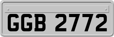GGB2772