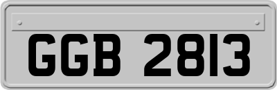 GGB2813