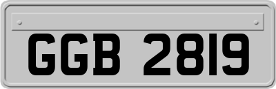 GGB2819