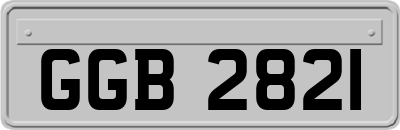 GGB2821