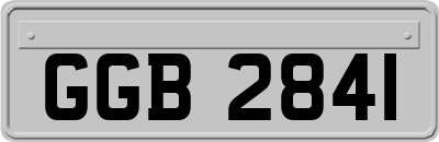 GGB2841