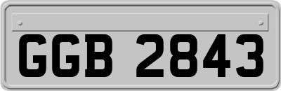 GGB2843