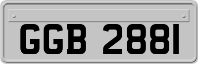 GGB2881