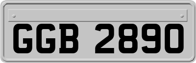 GGB2890
