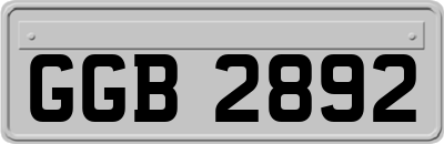 GGB2892