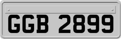 GGB2899