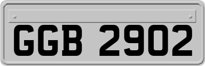 GGB2902