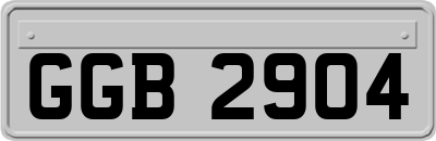 GGB2904