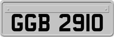 GGB2910