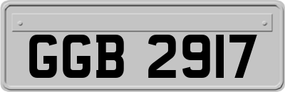 GGB2917