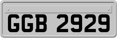 GGB2929