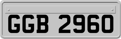 GGB2960