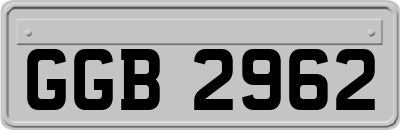 GGB2962