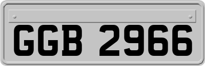 GGB2966
