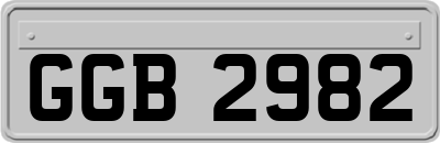 GGB2982