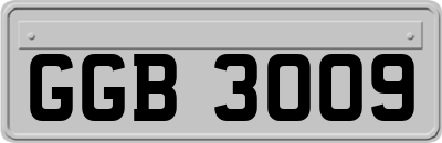 GGB3009