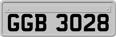 GGB3028