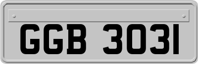 GGB3031
