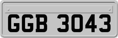 GGB3043