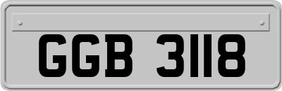 GGB3118