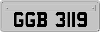 GGB3119