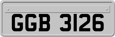 GGB3126
