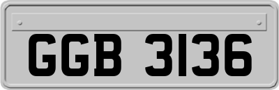 GGB3136