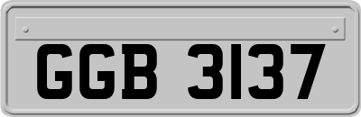 GGB3137