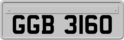 GGB3160