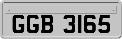 GGB3165