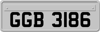 GGB3186