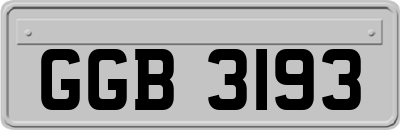 GGB3193