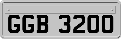 GGB3200