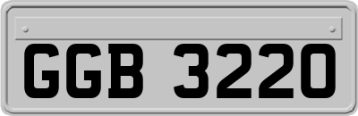 GGB3220