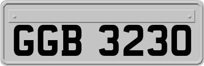 GGB3230