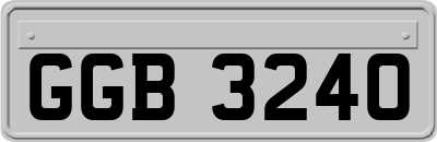 GGB3240