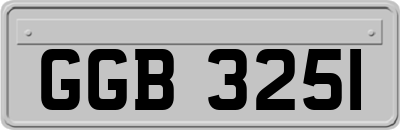 GGB3251
